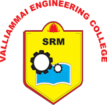 Valliammai Engineering College logo