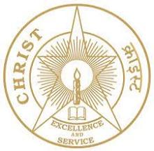 Christ - lavasa, Pune Campus logo