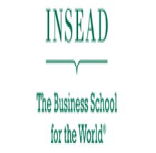 INSEAD - France logo