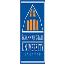 Savannah State University logo