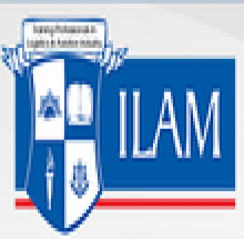 Institute of Logistics and Aviation Management (ILAM) logo