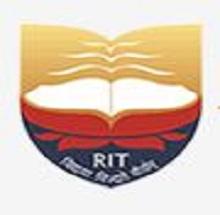 Ramco Institute of Technology logo