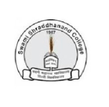 Swami Shraddhanand College logo