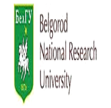 Belgorod National Research University logo