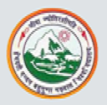 Hemwati Nandan Bahuguna Garhwal University logo