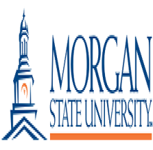 Morgan State University logo