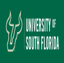 University of South Florida logo