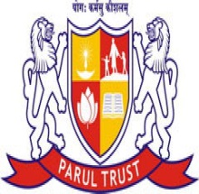 Parul Institute of Engineering and Technology logo