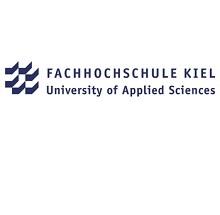 Kiel University of Applied Sciences logo