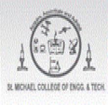 St. Michael College of Engineering and Technology logo