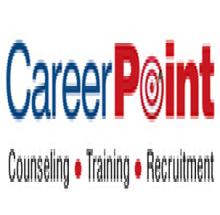 Career Point logo