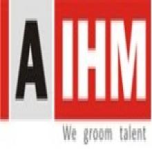 AIHM Institute of Tourism and Hotel Management, Agra logo