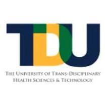 Institute Of Transdisciplinary Health Sciences And Technology - TDU TDU Bangalore  logo