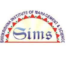 Shri Krishna Institute of Management and Science logo