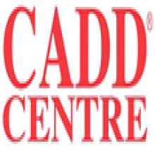 CADD Centre Training Services Pvt. Ltd., Pune logo