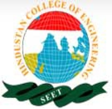 Hindustan College of Engineering logo