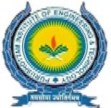 Purushottam Institute of Engineering and Technology logo