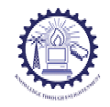 Vidhya Mandhir Institute of Technology logo