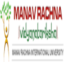 Faculty of Media Studies and Humanities, Manav Rachna International Institute of Research and Studies logo