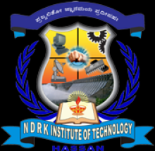 Ndrk Institute of Technology logo