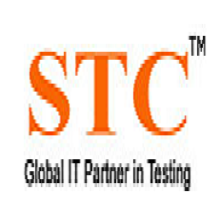 STC Technologies, Aundh logo