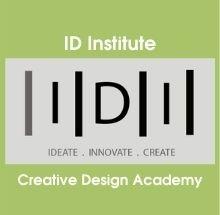 ID Institute - Creative Design Academy logo