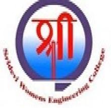 Sridevi Womens Engineering College logo