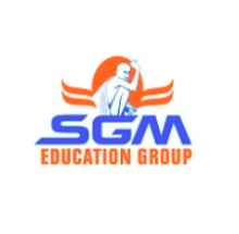 Sant Gajanan Maharaj Education Group, Mahagaon logo