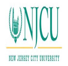 New Jersey City University logo