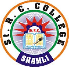 St. R.C. College of Higher Education logo