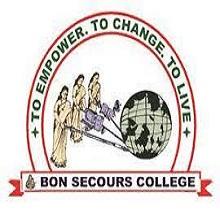 Bon Secours College For Women logo