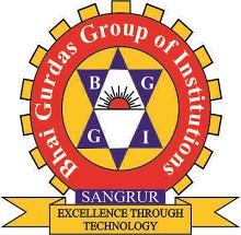 Bhai Gurdas Institute of Engineering and Technology logo