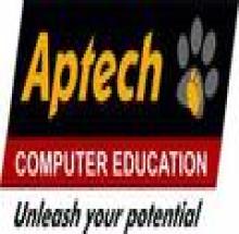 Aptech Computer Education,Mangalore logo