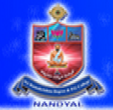 Sri Ramakrishna PG College (SRKPG) logo