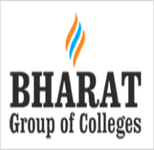 Bharat Group of Colleges logo