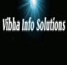 Vibha Info Solutions logo