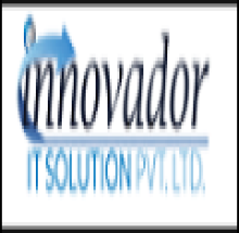 Innovador IT Solution Pvt. Ltd. logo