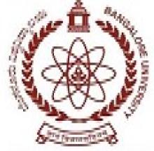 University Law College, P.G. Department of Studies and Research in Law (ULC, Bangalore) logo