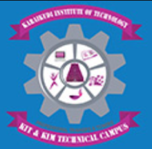 Karaikudi Institute of Technology and Karaikudi Institute of Management logo