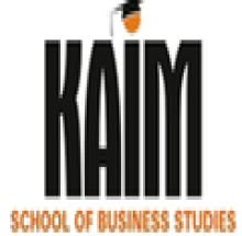 Kedarnath Aggarwal Institute of Management (KAIM) logo