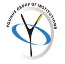 Younus Institute of Technology logo