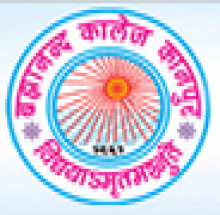 Brahmanand College logo