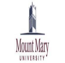 Mount Mary University logo