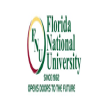 Florida National University logo