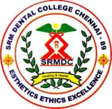 SRM Dental College, Ramapuram Campus, Chennai logo