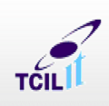 TCIL-IT Education and Training logo