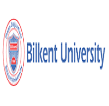 Bilkent University logo