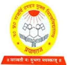 UPRTOU - U P Rajarshi Tandon Open University logo