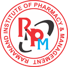 Ramanand Institute of Pharmacy and Management logo