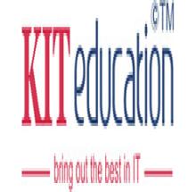 KIT - Krishna Infotech Education logo